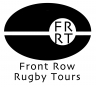 Front Row Rugby Tour Logo
